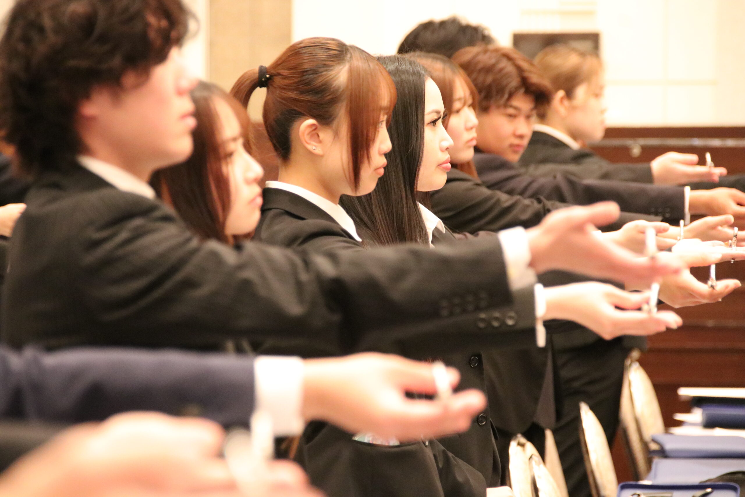 令和7年度　スタートアップセミナー