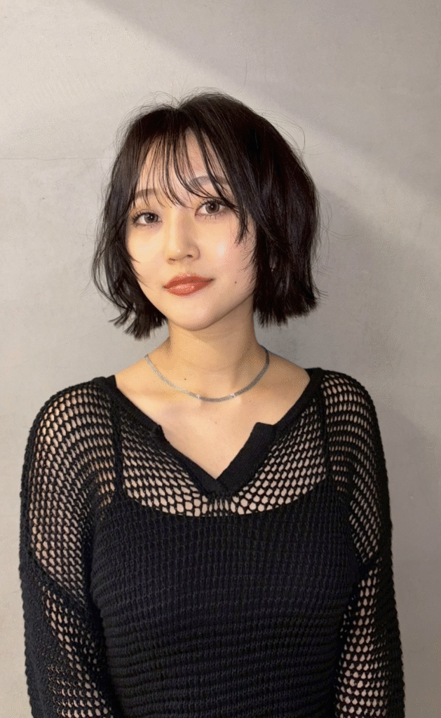 江口 杏莉加 | みんなの株式会社/MINNANO//POLICY