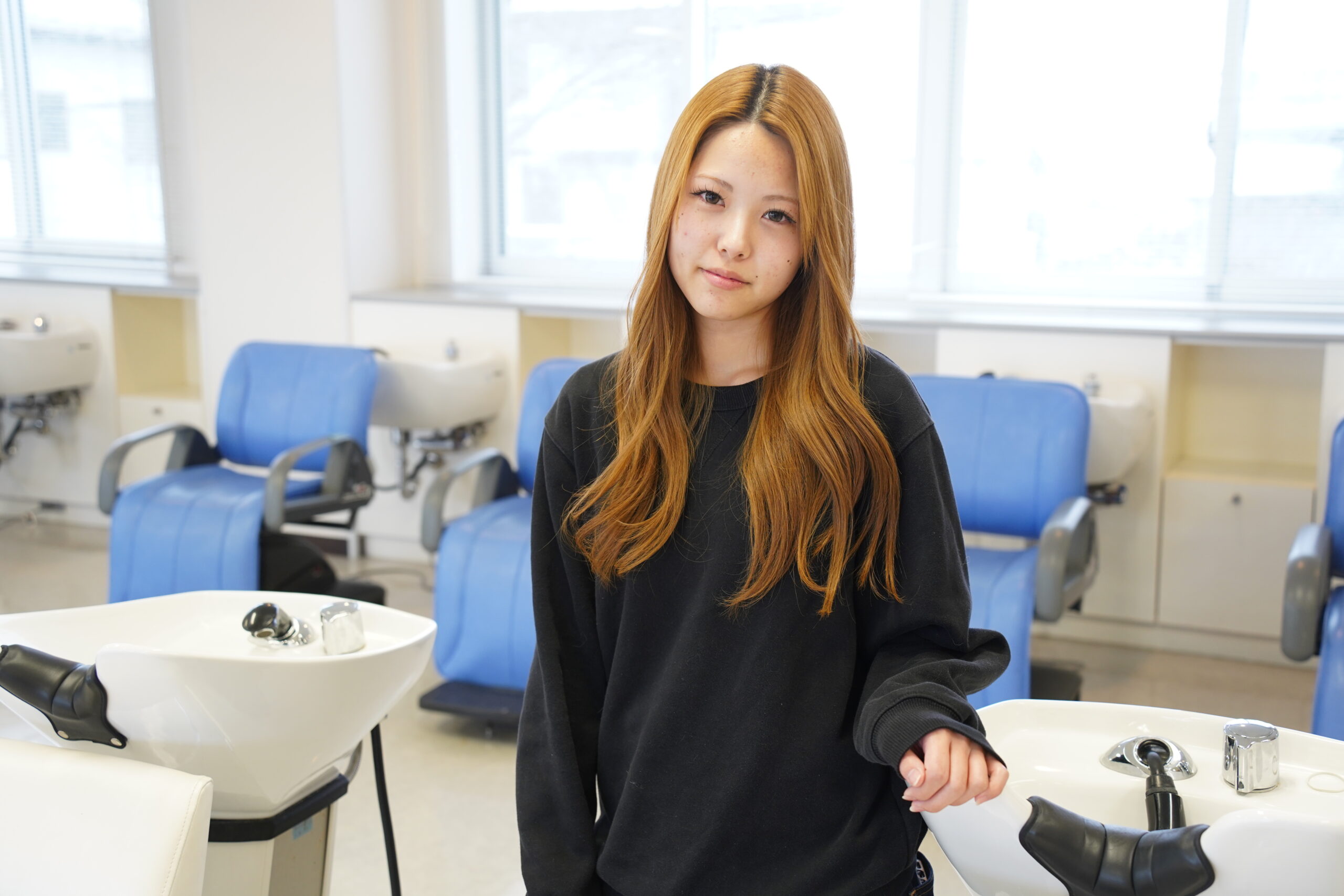 加藤 凜華 さん