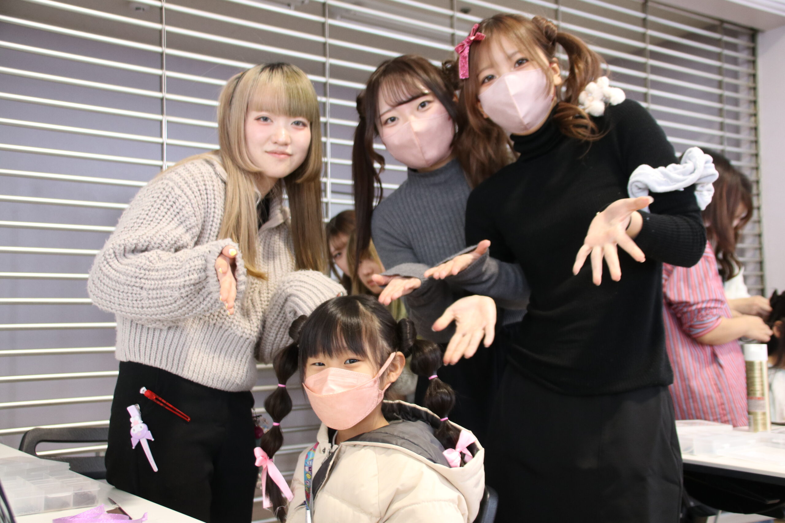 山形ワイヴァンズ「GirlsFestival」‼