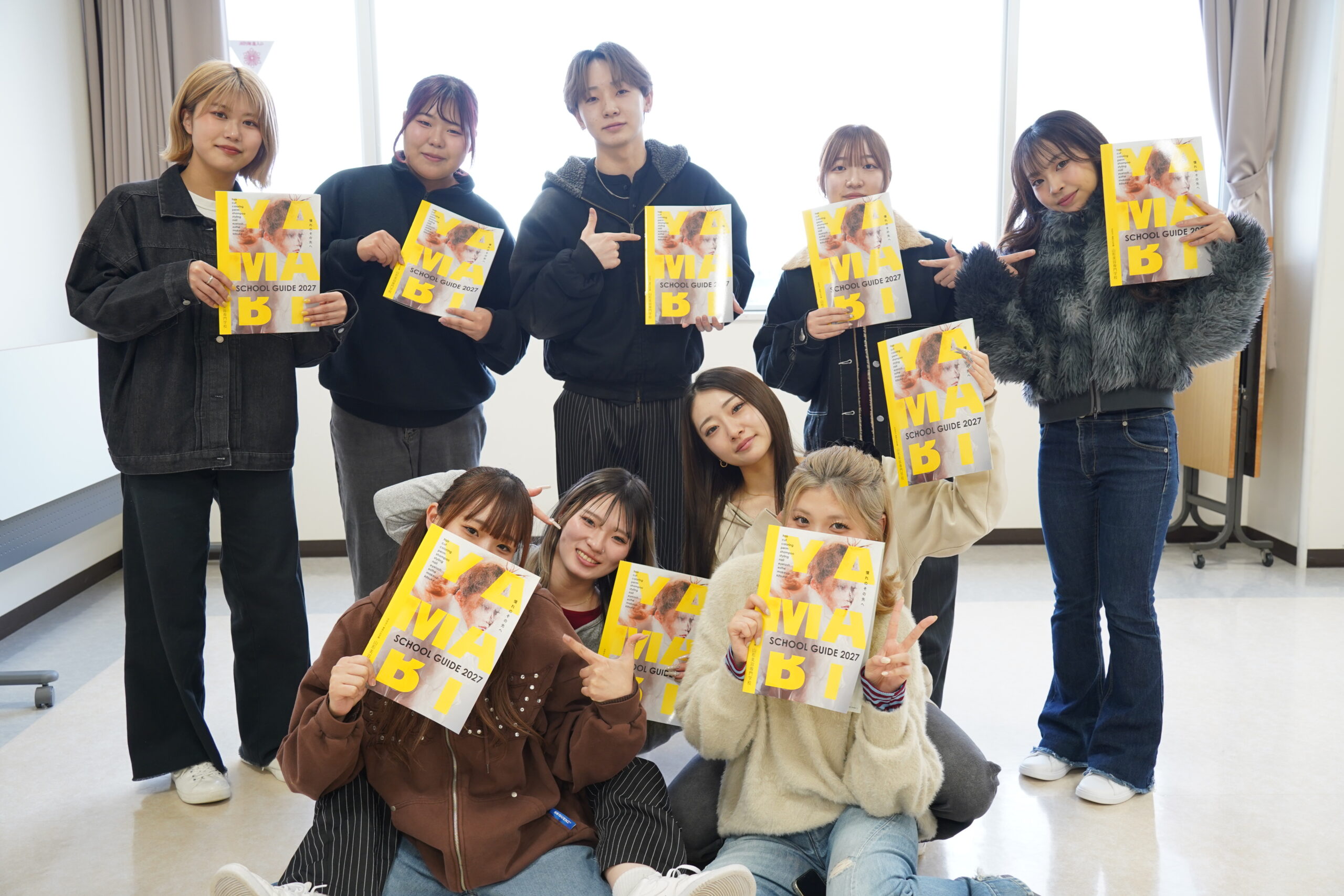 2026進路ガイダンスを開催しました