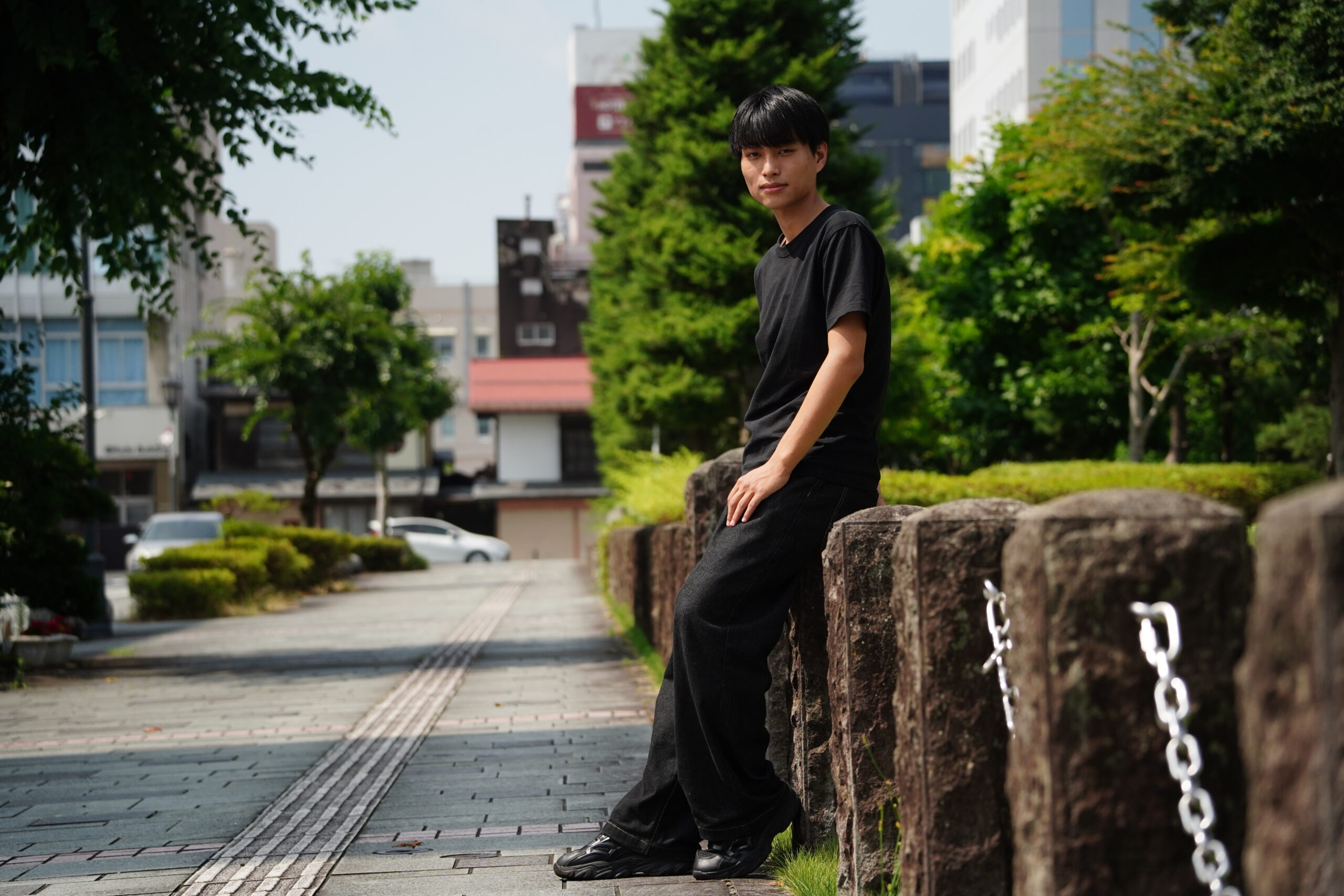 多田 萊夢 さん