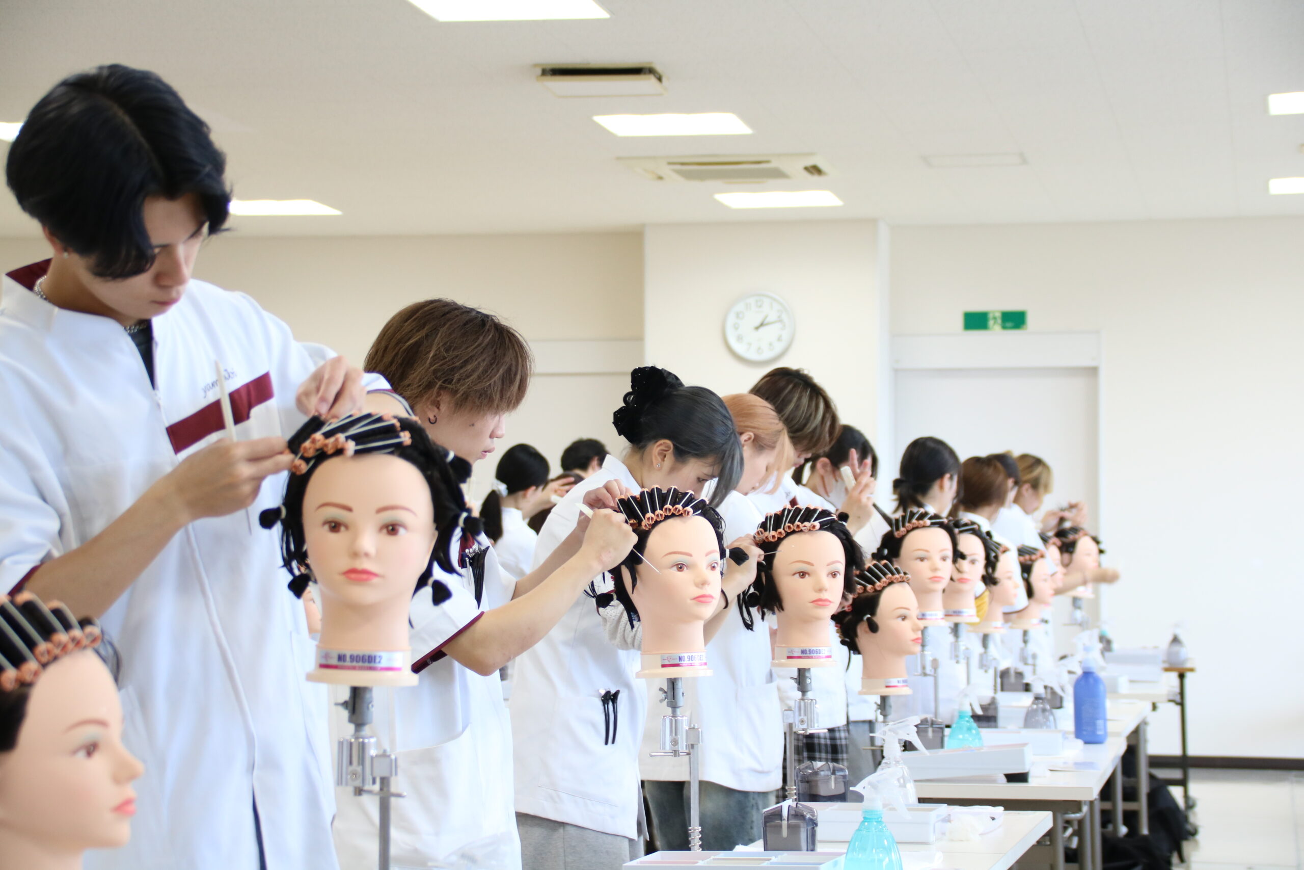 １学年　第１回校内技術コンテスト　結果報告