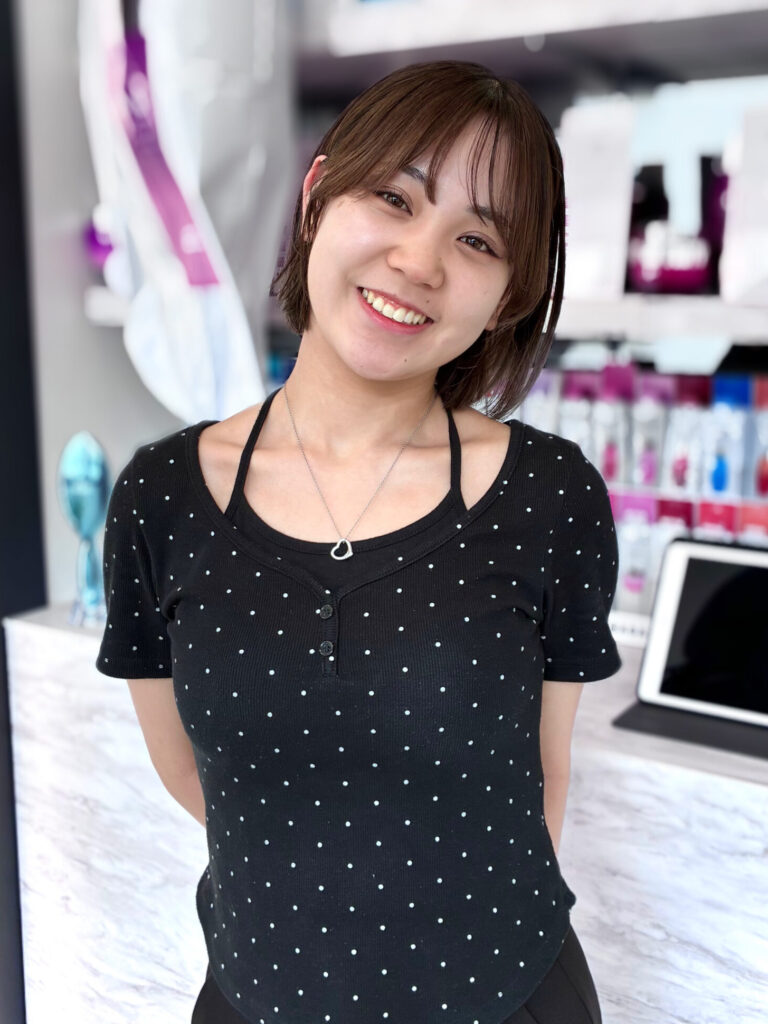 酒井 陽向 | ㈱TRUTH / FORCE.SmartSalon市川店